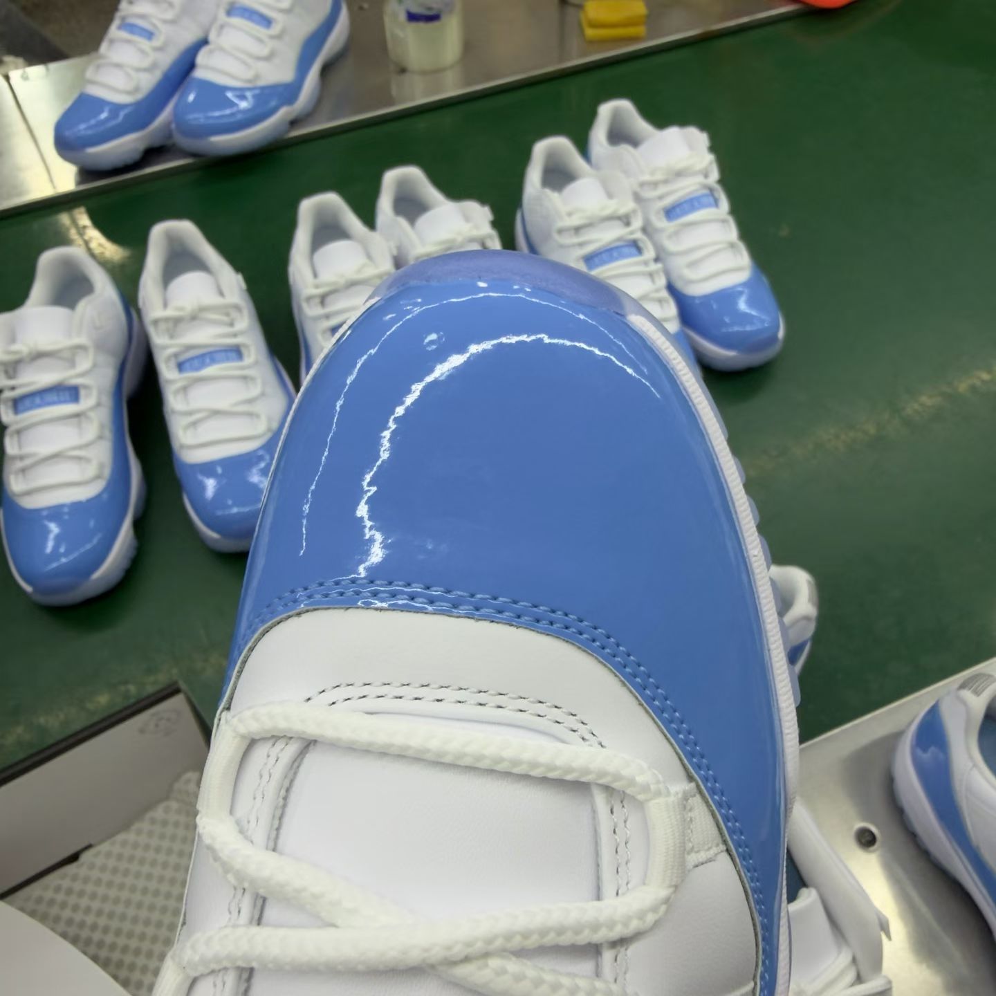 Nike Jordan shoe